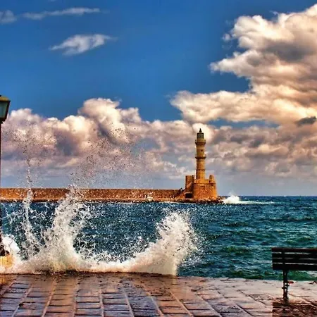 Porta Del Mare Chania